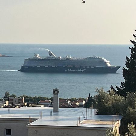 Seaadrik Apartman Bar Kültér fotó