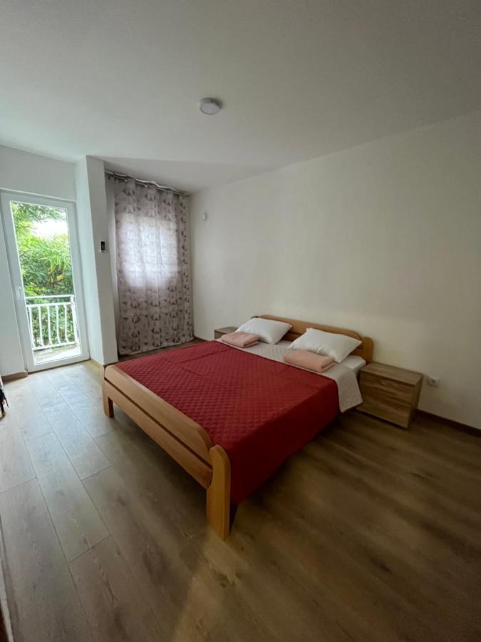 Seaadrik Apartman Bar Kültér fotó