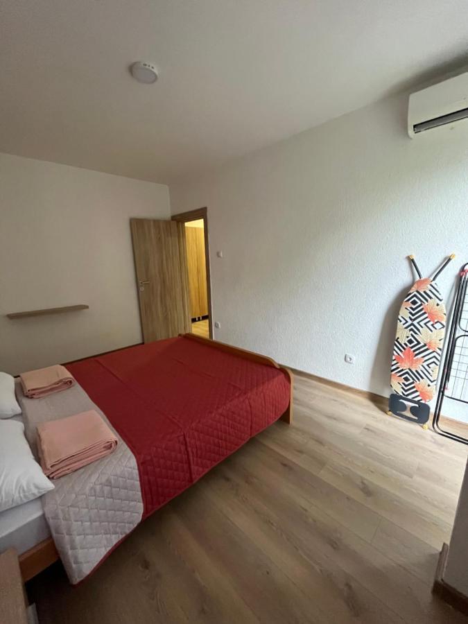 Seaadrik Apartman Bar Kültér fotó