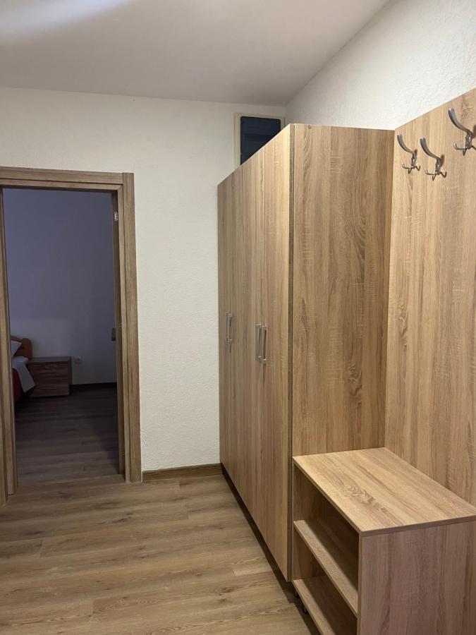 Seaadrik Apartman Bar Kültér fotó