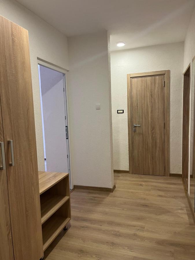 Seaadrik Apartman Bar Kültér fotó