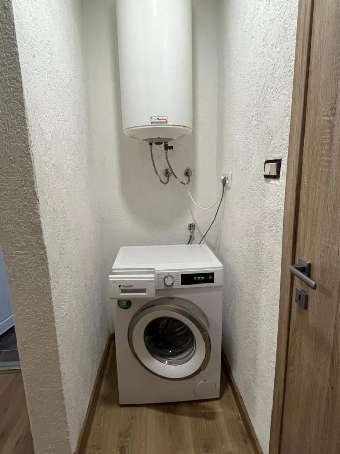 Seaadrik Apartman Bar Kültér fotó