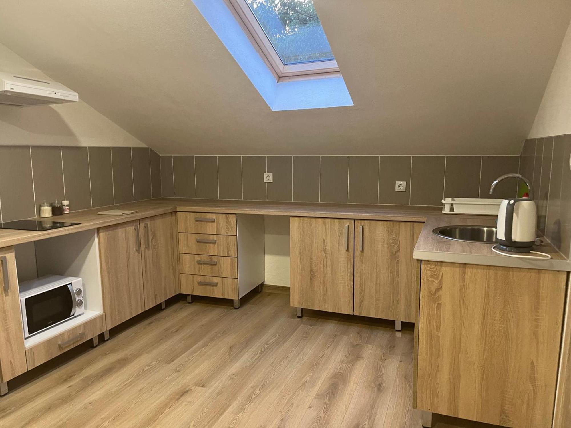 Seaadrik Apartman Bar Kültér fotó