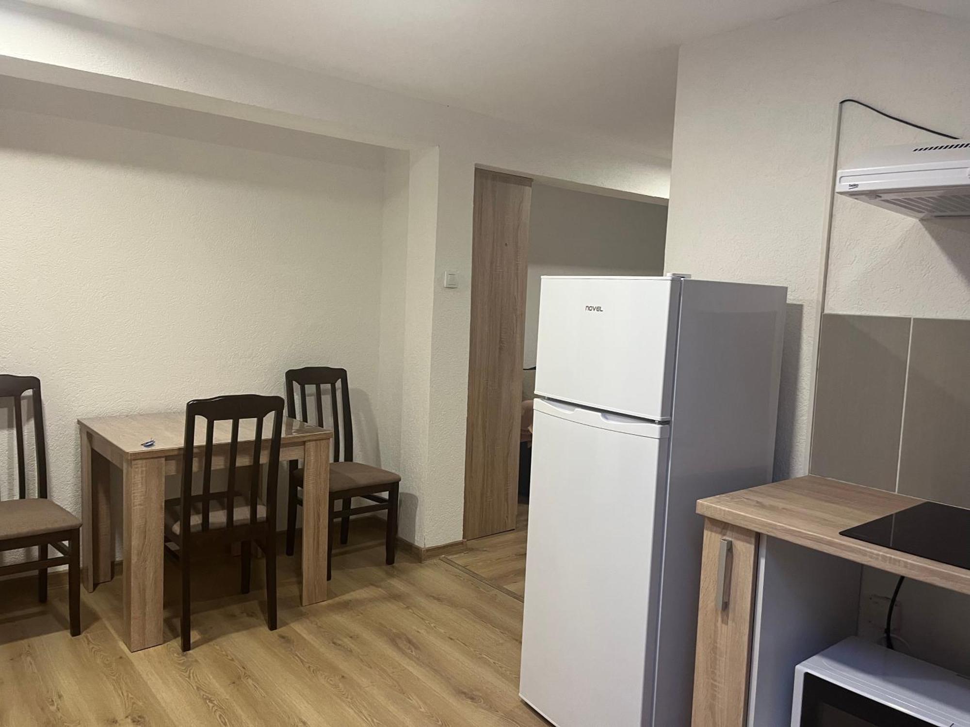Seaadrik Apartman Bar Kültér fotó
