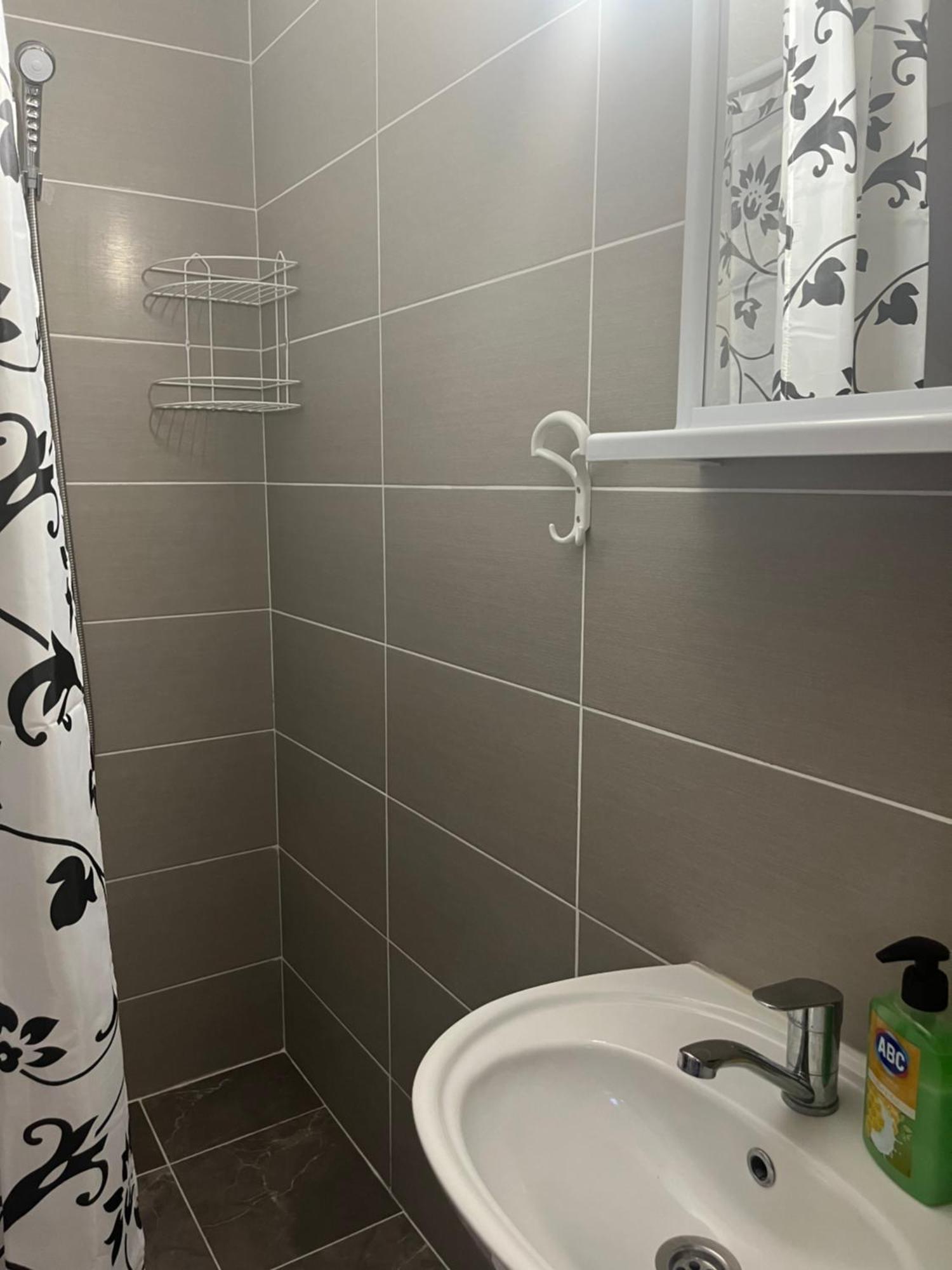 Seaadrik Apartman Bar Kültér fotó