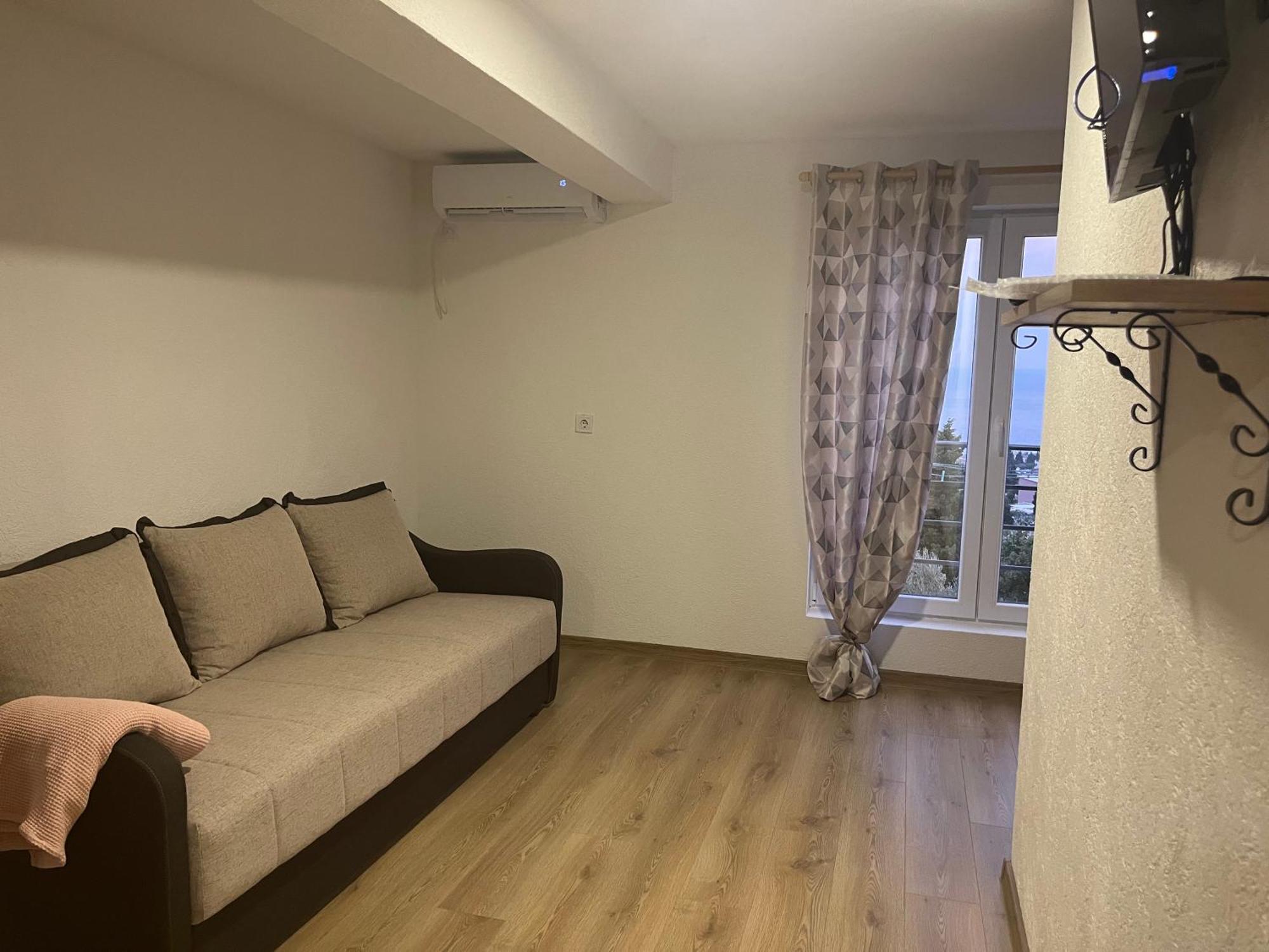 Seaadrik Apartman Bar Kültér fotó