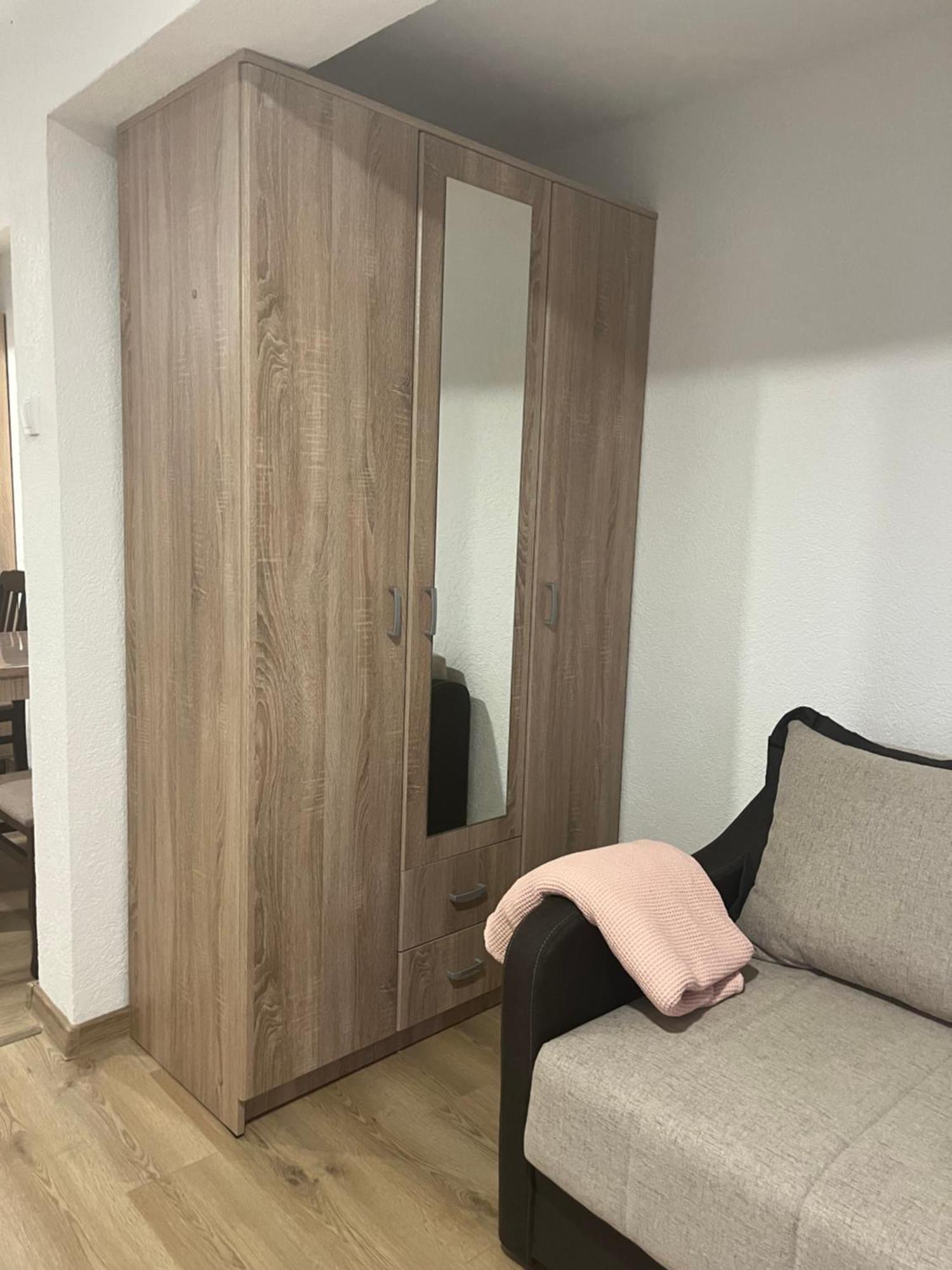 Seaadrik Apartman Bar Kültér fotó