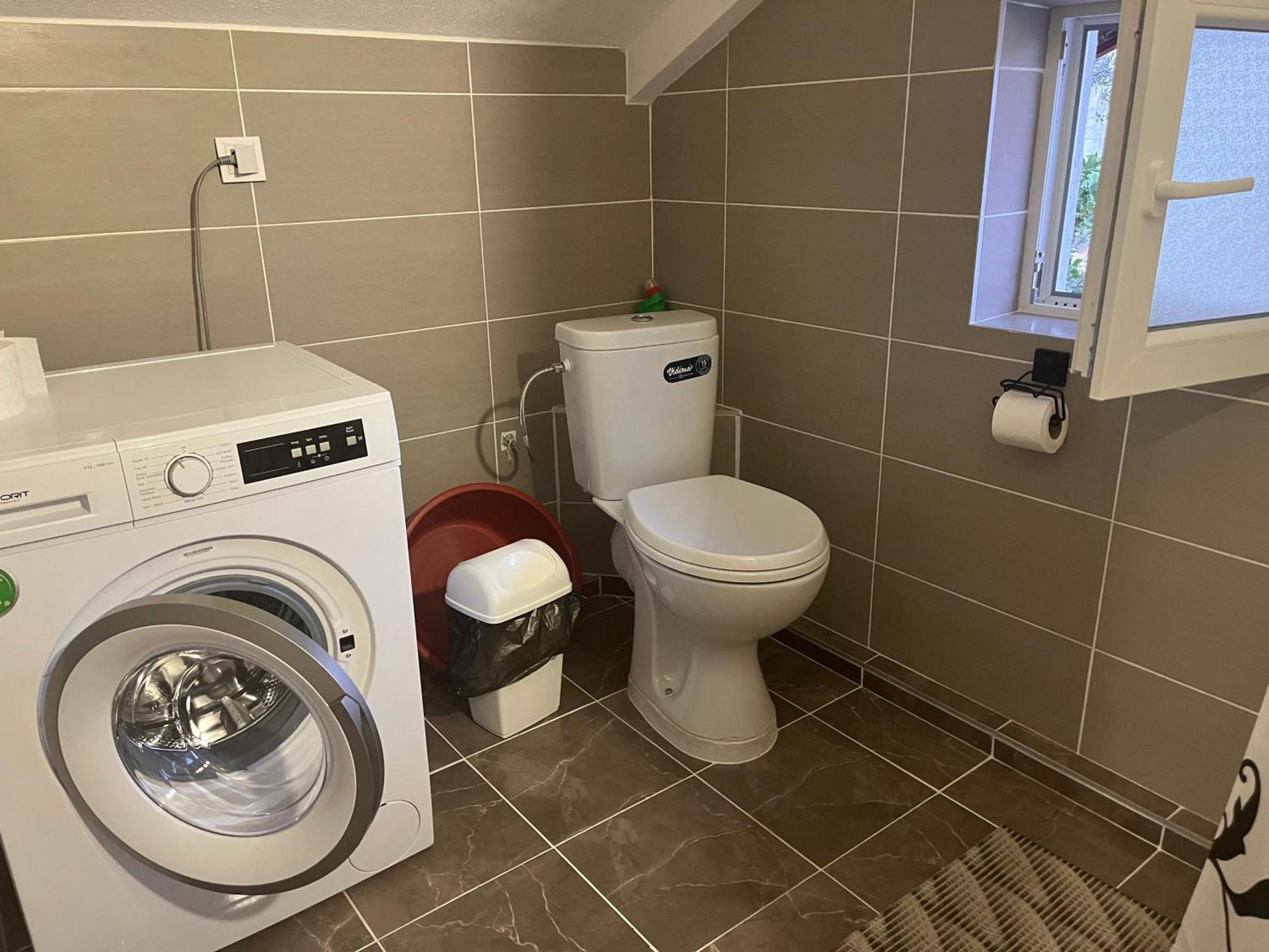 Seaadrik Apartman Bar Kültér fotó
