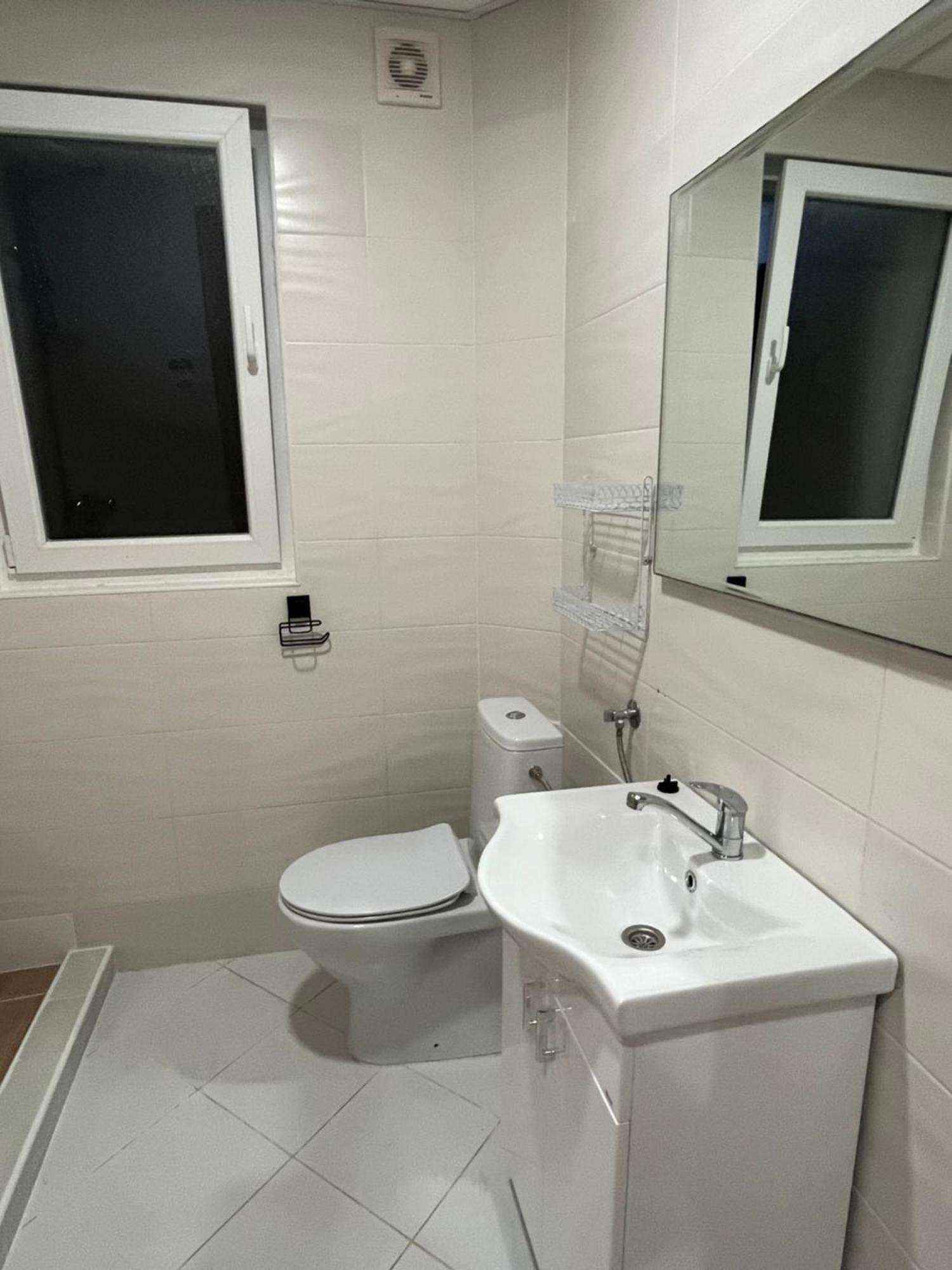 Seaadrik Apartman Bar Kültér fotó